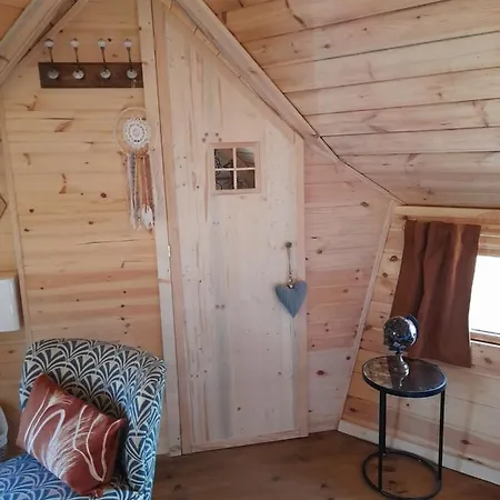 A L'oree Du Cedre 3*