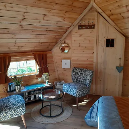 A L'oree Du Cedre Guest house