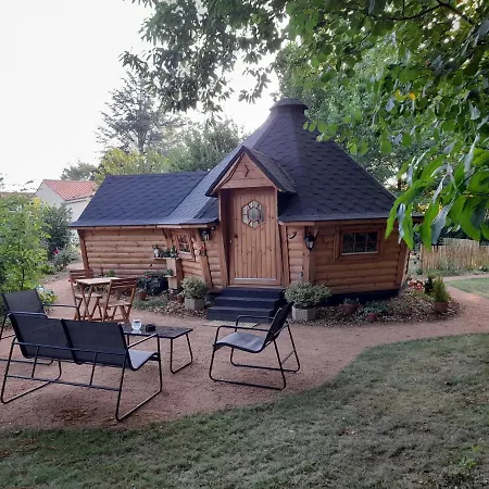 Penzion A L'oree Du Cedre 3*