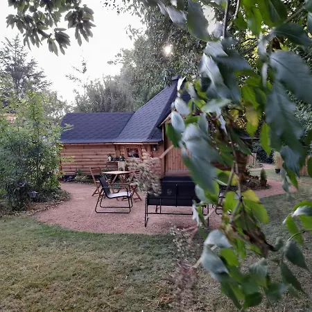 A L'oree Du Cedre Pensjonat 3*