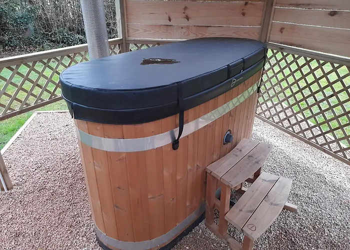 招待所 A L'oree Du Cedre 普佐日